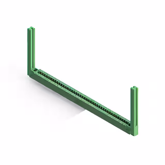 306-042-520-158 EDAC Inc.  Edgeboard Connectors